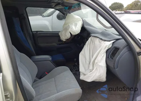 1999 Toyota 4Runner Sr5 V6 z USA, uszkodzony, nr VIN JT3HN86RXX0242205